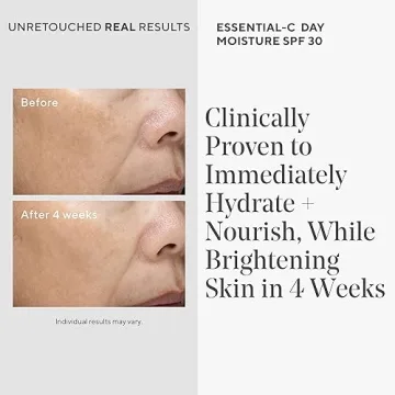 Murad Essential-C Day Moisture SPF 30 for Glowing Skin