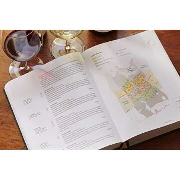 Inside Burgundy: The Essential Wine Guide Second Edition