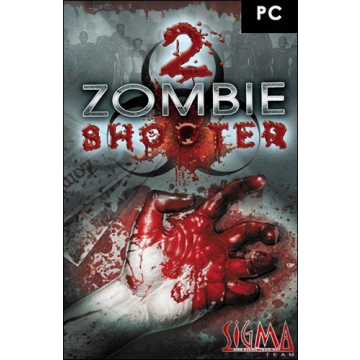 Zombie Shooter 2 - Thrilling Zombie Action Game [Download]
