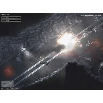 Zombie Shooter 2 Game Download for Action Lovers