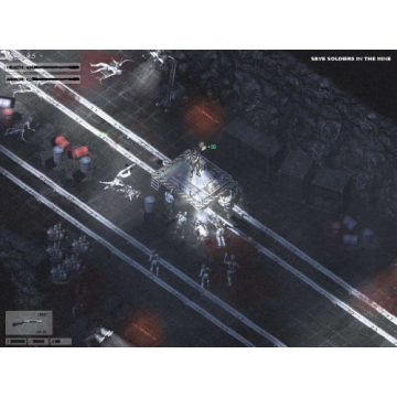 Zombie Shooter 2 Game Download for Action Lovers