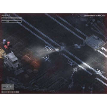 Zombie Shooter 2 Game Download for Action Lovers