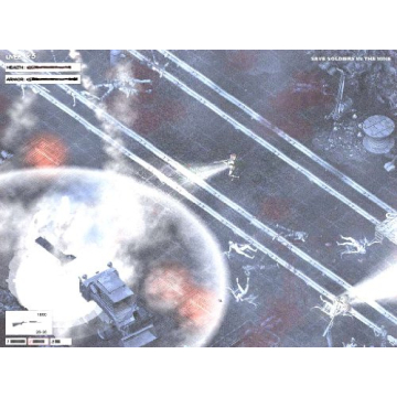 Zombie Shooter 2 Game Download for Action Lovers