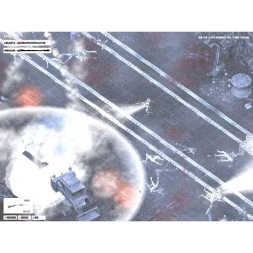 Zombie Shooter 2 Game Download for Action Lovers