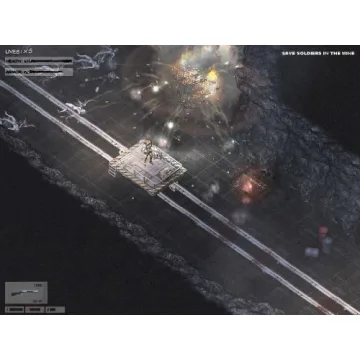 Zombie Shooter 2 Game Download for Action Lovers