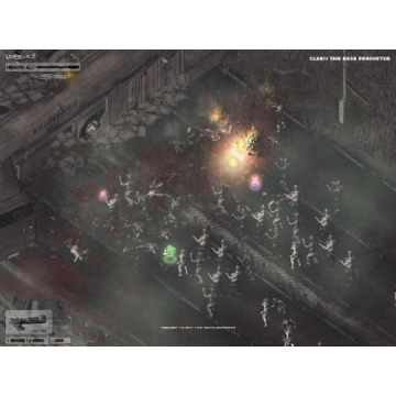 Zombie Shooter 2 Game Download for Action Lovers