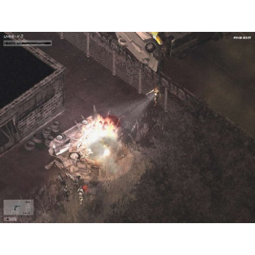 Zombie Shooter 2 Game Download for Action Lovers