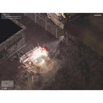 Zombie Shooter 2 Game Download for Action Lovers