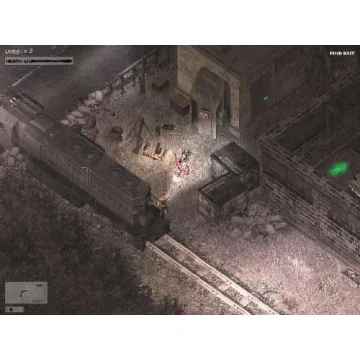 Zombie Shooter 2 Game Download for Action Lovers