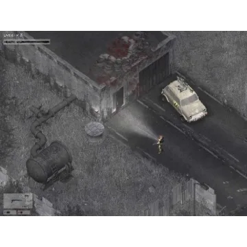 Zombie Shooter 2 Game Download for Action Lovers