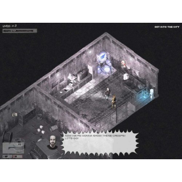 Zombie Shooter 2 Game Download for Action Lovers