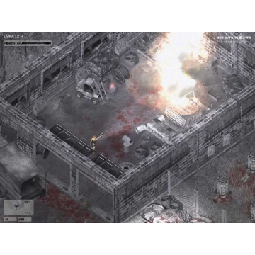 Zombie Shooter 2 Game Download for Action Lovers