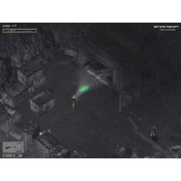 Zombie Shooter 2 Game Download for Action Lovers