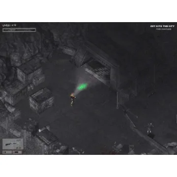 Zombie Shooter 2 Game Download for Action Lovers