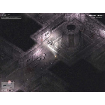 Zombie Shooter 2 Game Download for Action Lovers