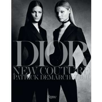 Dior: New Couture