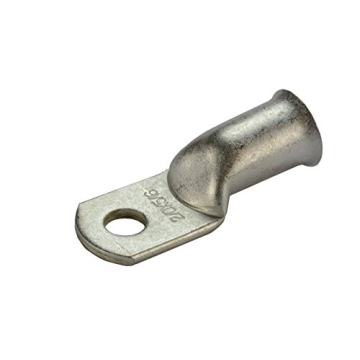 TEMCO Tinned Copper Battery Cable Ends - Durable and Reliable