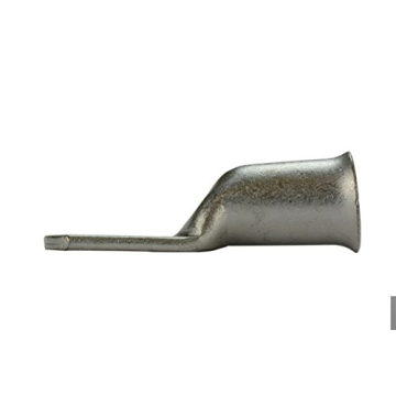 TEMCO Tinned Copper Battery Cable Ends - Durable and Reliable