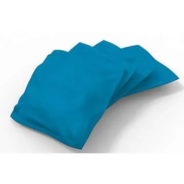 Shop PROLINE NFL Carolina Panthers Cornhole Board Set