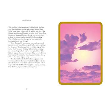 Titania's Fortune Cards: 36 Fortune Cards and How to Interpret Them