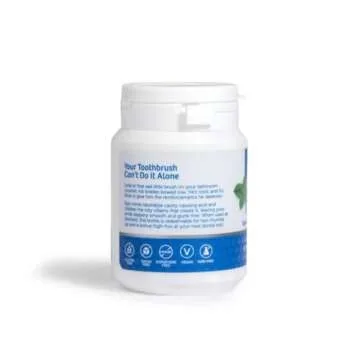 Epic Xylitol Mints - 100% Sugar Free & Vegan, 180 Count