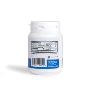 Epic Xylitol Mints - 100% Sugar Free & Vegan, 180 Count