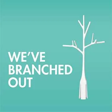 Boon NURSH Silicone Bottles Air-Free Feeding Set