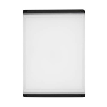OXO Good Grips Cutting Board Set for All Kitchen Needs