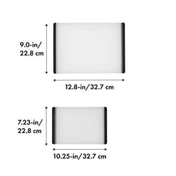 OXO Good Grips Cutting Board Set for All Kitchen Needs