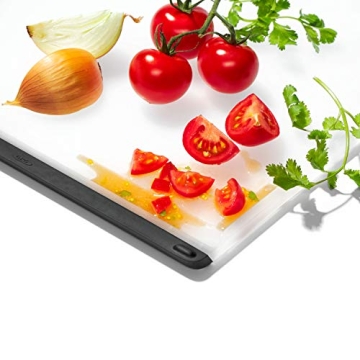 OXO Good Grips Cutting Board Set for All Kitchen Needs
