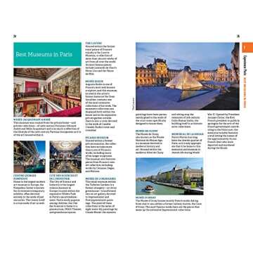 Fodor's Paris 2022 (Full-color Travel Guide)