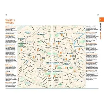 Fodor's Paris 2022 (Full-color Travel Guide)