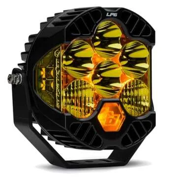 Baja Designs LP6 Pro LED Driving Lights – Ultimate Performance & Clarity