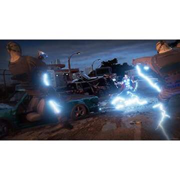 Marvel's Avengers for PS5 - Epic Hero Adventures Await