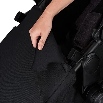 Evenflo Pivot Modular Travel System for Easy Parenting