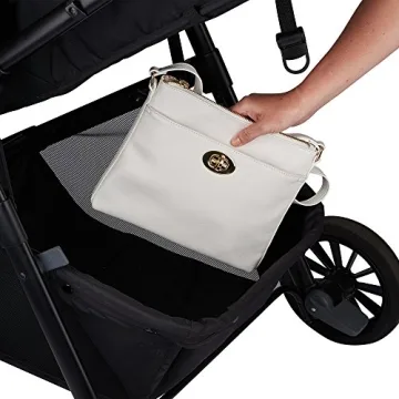 Evenflo Pivot Modular Travel System for Easy Parenting