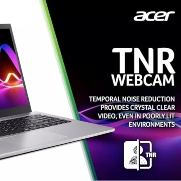 Acer Aspire 3 Laptop with Backlit Keyboard | AMD Ryzen 5 | 32GB RAM