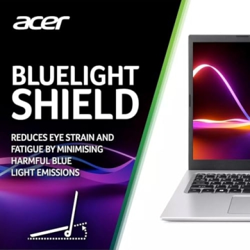 Acer Aspire 3 Laptop with Backlit Keyboard | AMD Ryzen 5 | 32GB RAM