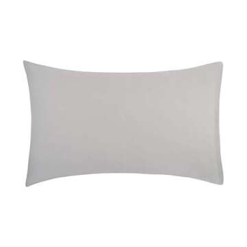 EVERYDAY KIDS Toddler Sheet Set - Soft Microfiber Bedding