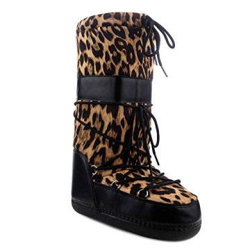 Stylish Cape Robbin Winter Boots for Women and Girls