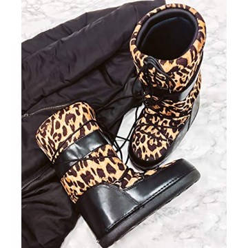 Stylish Cape Robbin Winter Boots for Women and Girls
