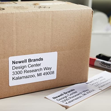 DYMO LabelWriter 4XL Compact Shipping Label Printer