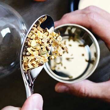 Alkemista Alcohol Infuser for Flavored Spirits 950ml