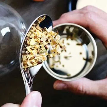 Alkemista Alcohol Infuser for Flavored Spirits 950ml