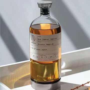 Alkemista Alcohol Infuser for Flavored Spirits 950ml