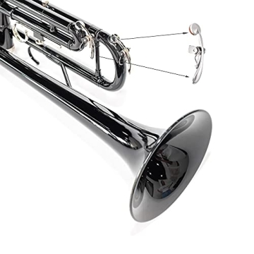 LeSage Bb Trumpet for Beginners with Accessories