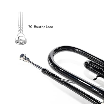 LeSage Bb Trumpet for Beginners with Accessories