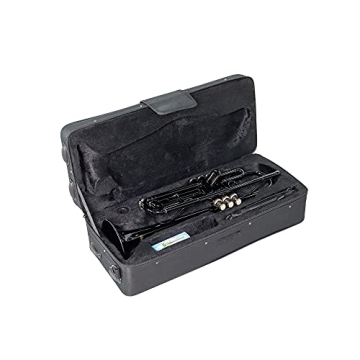 LeSage Bb Trumpet for Beginners with Accessories