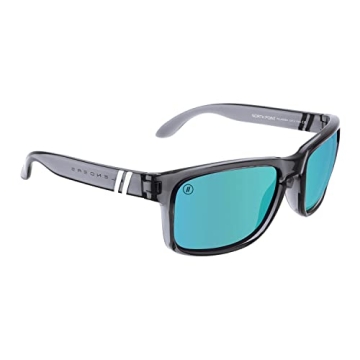 Blenders Eyewear Canyon Polarized Sunglasses – Stylish & Durable with UV Protection