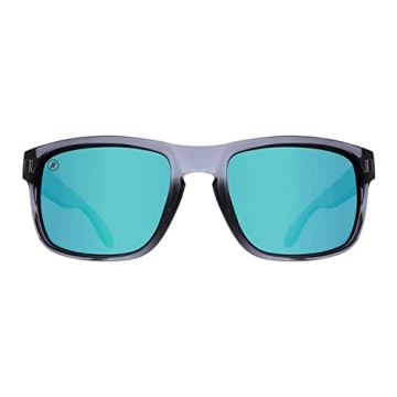 Blenders Eyewear Canyon Polarized Sunglasses with UV Protection